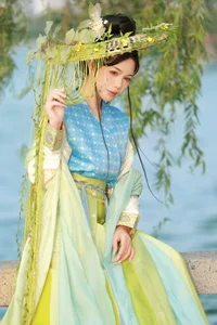 YiTuYu Art Language Vol.9710 Shi Er Bei Cha Gallery - image 3