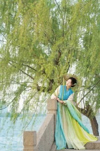 YiTuYu Art Language Vol.9710 Shi Er Bei Cha Gallery - image 2