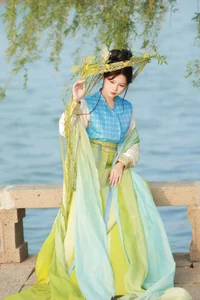 YiTuYu Art Language Vol.9710 Shi Er Bei Cha Gallery - image 1
