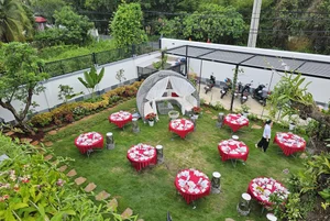 Inside Singer Quach Thanh Danh's Stunning 5-Story Mansion: A Masterpiece of Modern Architecture and Luxury Living - image 6