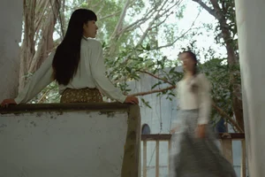 YiTuYu Art Language Vol.9831: Exploring the Beauty of Xiang Xiang Xing Xing - image 15