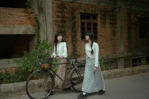 YiTuYu Art Language Vol.9831: Exploring the Beauty of Xiang Xiang Xing Xing - image 6