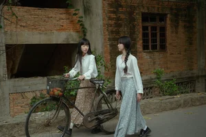 YiTuYu Art Language Vol.9831: Exploring the Beauty of Xiang Xiang Xing Xing - image 5