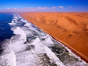 Mind-Blowing Facts About the Namib Desert, Earth's Oldest Desert - image 4