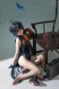Blue Archive: Ryuuge Kisaki Cosplay Gallery by Shi Liang Yu (25P) - image 7
