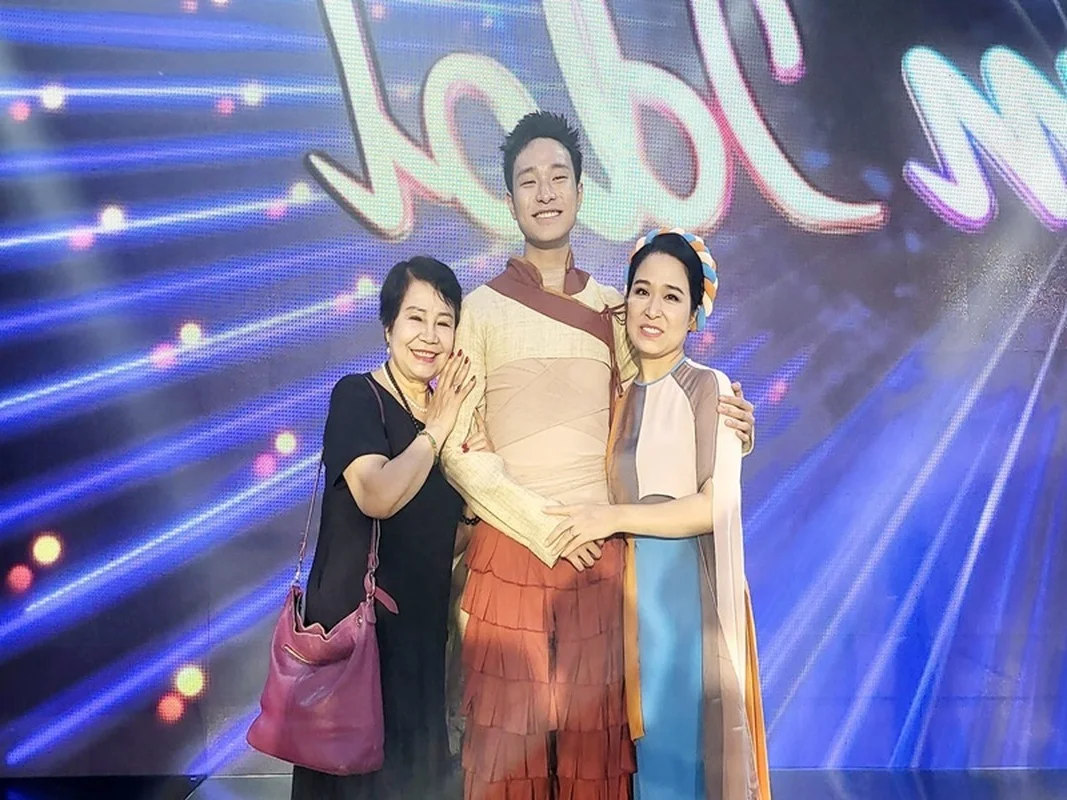 Impressive Family Background of Vietnam Idol 2023 Champion Ha An Huy