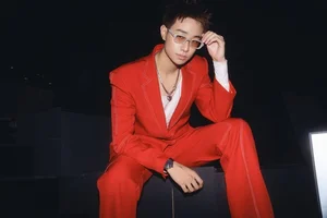 Impressive Family Background of Vietnam Idol 2023 Champion Ha An Huy - image 3