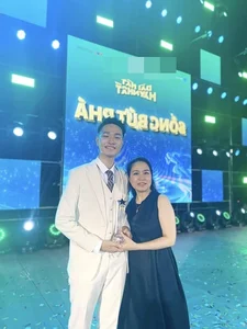 Impressive Family Background of Vietnam Idol 2023 Champion Ha An Huy - image 1