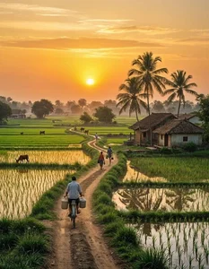 236+ Nostalgic Images of Rural Hometowns That Evoke Warm Memories - image 7