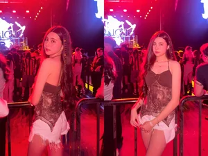 Hat De Surprises Fans with Bold and Mature Fashion Transformation - image 2