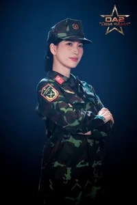 Thuy Tien and Phuong Anh Dao Join the Intense New Season of Stars Enlist Reality Show - image 4