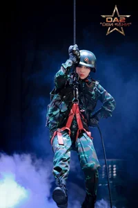 Thuy Tien and Phuong Anh Dao Join the Intense New Season of Stars Enlist Reality Show - image 6
