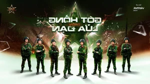 Thuy Tien and Phuong Anh Dao Join the Intense New Season of Stars Enlist Reality Show - image 7