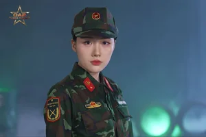 Thuy Tien and Phuong Anh Dao Join the Intense New Season of Stars Enlist Reality Show - image 1