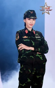 Thuy Tien and Phuong Anh Dao Join the Intense New Season of Stars Enlist Reality Show - image 3