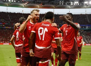 Euro 2024 Quarter-Finalists Ranked: Analyzing the Top Eight Teams - image 3