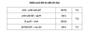 Euro 2024 Quarter-Finalists Ranked: Analyzing the Top Eight Teams - image 2