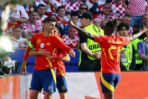 Euro 2024 Quarter-Finalists Ranked: Analyzing the Top Eight Teams - image 0