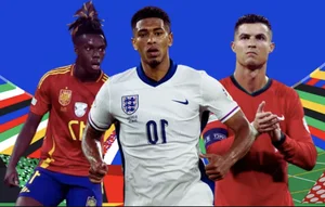 Euro 2024 Quarter-Finalists Ranked: Analyzing the Top Eight Teams - image 4