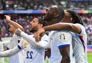 Euro 2024 Quarter-Finalists Ranked: Analyzing the Top Eight Teams - image 6