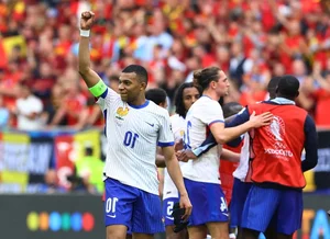 Euro 2024 Quarter-Finalists Ranked: Analyzing the Top Eight Teams - image 9