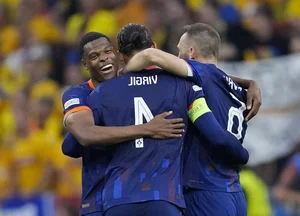 Euro 2024 Quarter-Finalists Ranked: Analyzing the Top Eight Teams - image 5