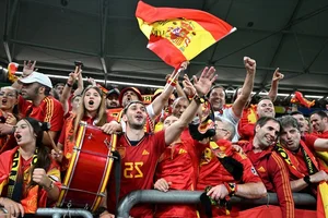 Euro 2024 Quarter-Finalists Ranked: Analyzing the Top Eight Teams - image 7