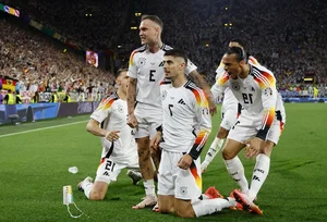 Euro 2024 Quarter-Finalists Ranked: Analyzing the Top Eight Teams - image 10