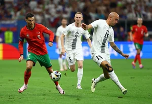 Euro 2024 Quarter-Finalists Ranked: Analyzing the Top Eight Teams - image 11