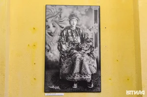 Exploring the Elegant Palace of Empress Nam Phương: A Timeless Historical Journey in the Heart of Da Lat - image 7