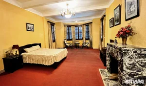 Exploring the Elegant Palace of Empress Nam Phương: A Timeless Historical Journey in the Heart of Da Lat - image 10