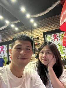 Dinh Trong's Wife Radiates Beauty and Grace Shortly After Welcoming New Baby - image 2