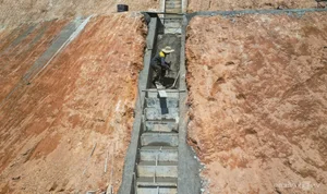 Engineering Safety: Cutting Mountain Slopes to Prevent Deadly Landslides - image 7