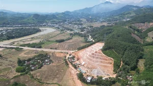 Engineering Safety: Cutting Mountain Slopes to Prevent Deadly Landslides - image 5