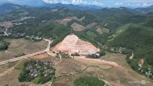 Engineering Safety: Cutting Mountain Slopes to Prevent Deadly Landslides - image 2