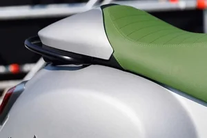 Vespa GTS 310 Edizione Ottantesimo: A Limited Edition Tribute to 80 Years - image 7