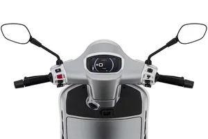 Vespa GTS 310 Edizione Ottantesimo: A Limited Edition Tribute to 80 Years - image 1