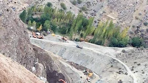 The Mystery of the World's Richest Gold Mine Nobody Dares Exploit - image 9