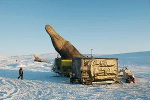 The Mystery of the World's Richest Gold Mine Nobody Dares Exploit - image 7