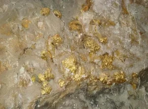 The Mystery of the World's Richest Gold Mine Nobody Dares Exploit - image 5