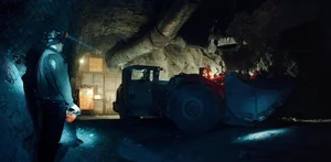 The Mystery of the World's Richest Gold Mine Nobody Dares Exploit - image 0