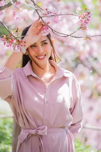 Vo Hoang Yen’s Bold Maternity Style: Redefining Pregnancy Fashion - image 2
