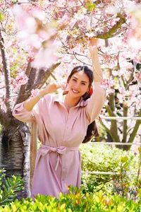 Vo Hoang Yen’s Bold Maternity Style: Redefining Pregnancy Fashion - image 6