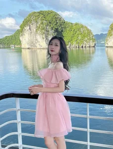 Meet the Stunning Archery Goddess of Hà Nam with a Perfect 59cm Waist - image 10