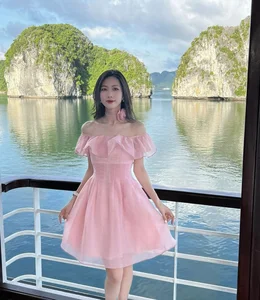 Meet the Stunning Archery Goddess of Hà Nam with a Perfect 59cm Waist - image 9