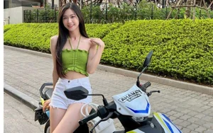 Meet the Stunning Archery Goddess of Hà Nam with a Perfect 59cm Waist - image 5