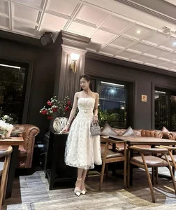 Meet the Stunning Archery Goddess of Hà Nam with a Perfect 59cm Waist - image 4
