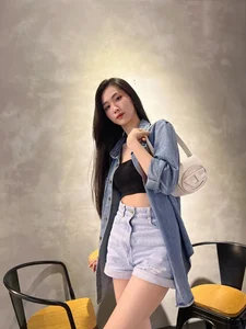 Meet the Stunning Archery Goddess of Hà Nam with a Perfect 59cm Waist - image 1