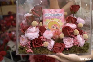 Valentine Gift Guide Ho Thi Ky Flower Market Ho Chi Minh City - image 5