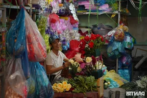 Valentine Gift Guide Ho Thi Ky Flower Market Ho Chi Minh City - image 8